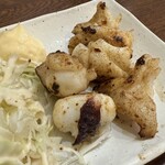 鉄板焼き ハラヤ - 