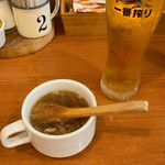 洋食 みやもと - 