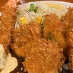 洋食 みやもと - 