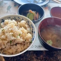 ステーキハウス ハマ 郡山店 - 