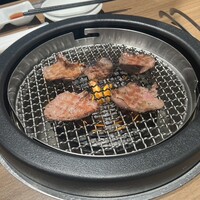 焼肉あきら 本郷本店 - 