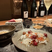 ミルカレス - 