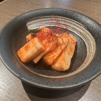 焼肉あきら 本郷本店 - 