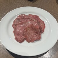 焼肉あきら 本郷本店 - 