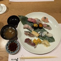 すし いわ - 