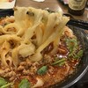 中華料理 朝霞刀削麺 新宿野村ビル店