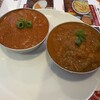 インド・ネパールカレー DEVI あま店