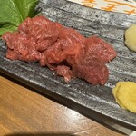 元祖スタミナやきとり - 