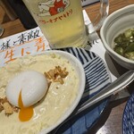 元祖スタミナやきとり - 
