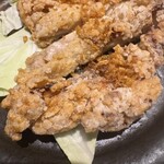 元祖スタミナやきとり - 