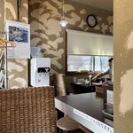 スパイスカレー とくじろう - 