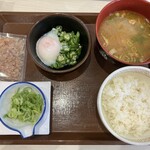 すき家 - 