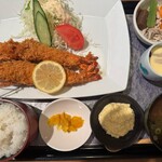 魚料理 一心 - 料理写真: