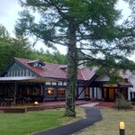 八ヶ岳高原ロッジ - 