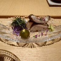 青蓮院門跡前 月おか - 