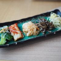 近江うし焼肉 にくTATSU 銀座店 - 