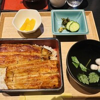 駒形前川 新丸ビル店 - 
