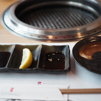 近江うし焼肉 にくTATSU 銀座店 - 