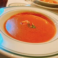 ウルフギャング・ステーキハウス 丸の内店 - 