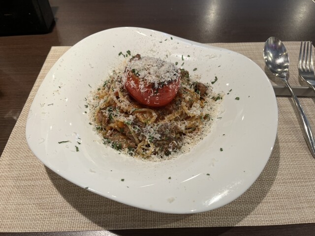 ラ テーラ（La Tela） - 下北（イタリアン）の写真