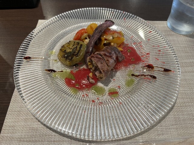 ラ テーラ（La Tela） - 下北（イタリアン）の写真