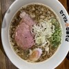 ラーメンステーション梅田×セイマル中華そば