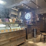 プレマルシェ・ジェラテリア 東京中目黒駅前店 - 