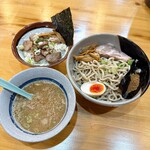 佐藤製麺 - 