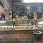 プレマルシェ・ジェラテリア 東京中目黒駅前店 - 