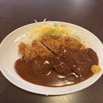 とんかつ ひろ喜 - 