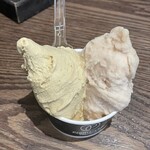 プレマルシェ・ジェラテリア 東京中目黒駅前店 - 