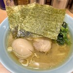 二代目 梅家 - 