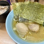二代目 梅家 - 
