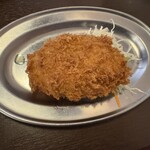 とんかつ ひろ喜 - 