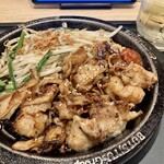 ぼてぢゅう 1946 - 