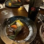 야사이가 오이시이 다이닝 LONGING HOUSE 큐우카루이자와 - 