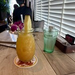 アロハテーブル - 