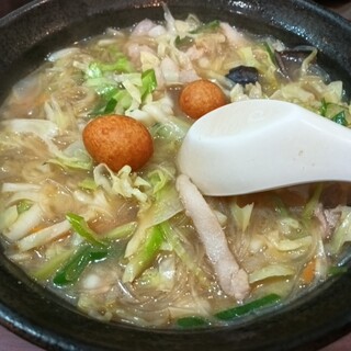 中国料理 華北飯店_1