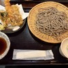 蕎麦切り 翁 - 
