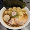 横浜中華そば 維新商店 本店