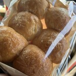 mills by Truffle BAKERY - 