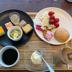 restaurant GRILL TABLE - 