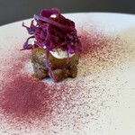 プレゼンテ スギ - 