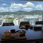 restaurant GRILL TABLE - 