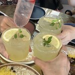 SIDRA 2025大阪・関西万博店 - 