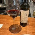 luogo - 赤ワイン