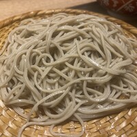 手打ちそば 大石 - 