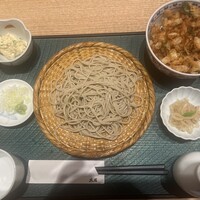 手打ちそば 大石 - 