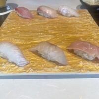 鮨 やまけん 銀座店 - 