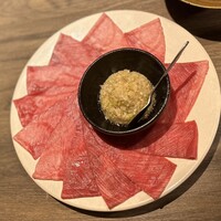 うしごろ 貫 五反田店 - 
